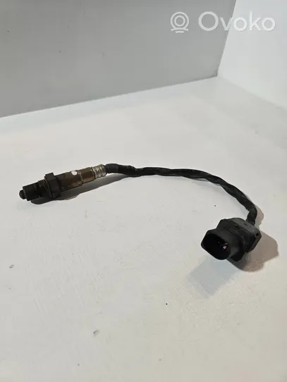 KIA Ceed Sonde lambda 93504A410