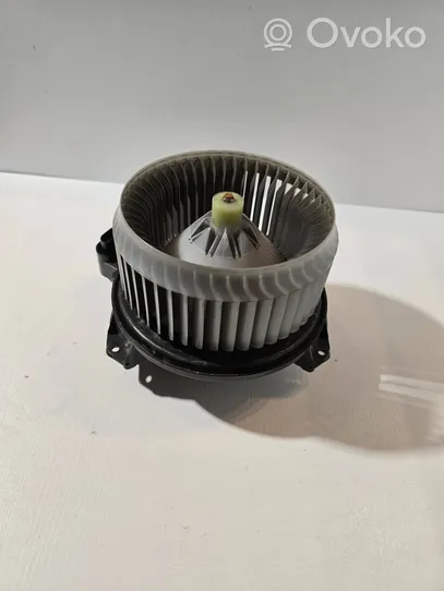 Toyota Verso Heater fan/blower AV2727008103