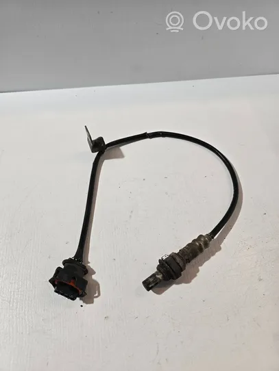 Opel Vectra C Sonde lambda 12574574