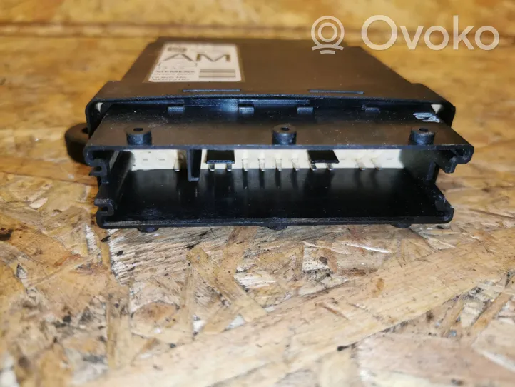 Opel Vectra C Other control units/modules 360572197