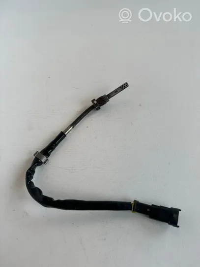 Opel Antara Exhaust gas temperature sensor 1247626305295