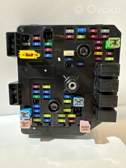 Opel Antara Fuse module 95903657