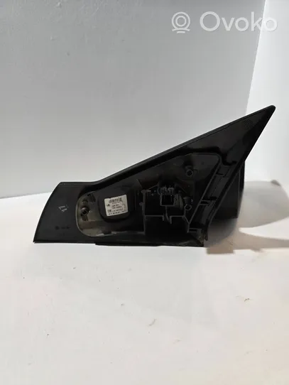 Opel Astra G Front door electric wing mirror GM10385Z