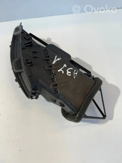 Opel Zafira C Griglia di ventilazione centrale cruscotto 20885181