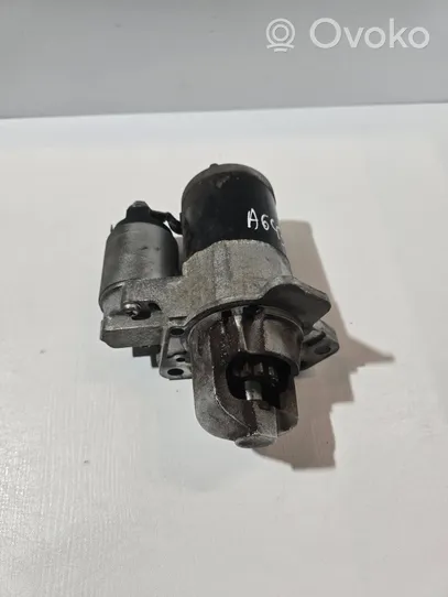 Opel Insignia A Starter motor 55563538