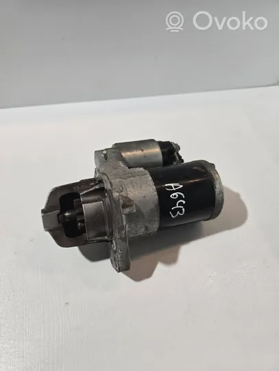 Opel Insignia A Starter motor 55563538