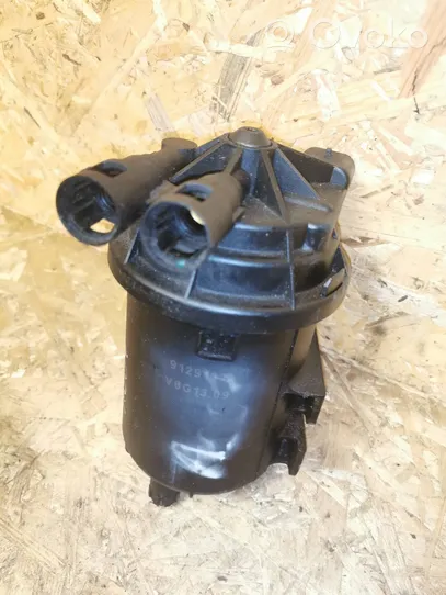 Opel Astra G Boîtier de filtre à carburant 9129137