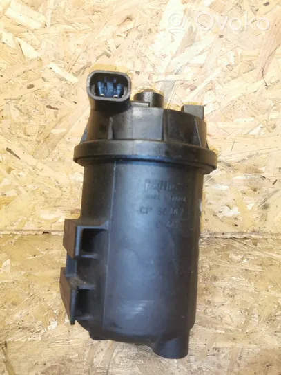 Opel Astra G Gehäuse Kraftstofffilter 24424887