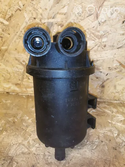 Opel Astra G Gehäuse Kraftstofffilter 24424887