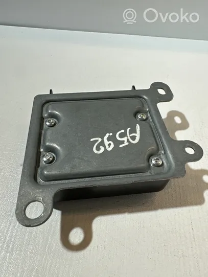 Renault Trafic III (X82) Airbag control unit/module 985106142R