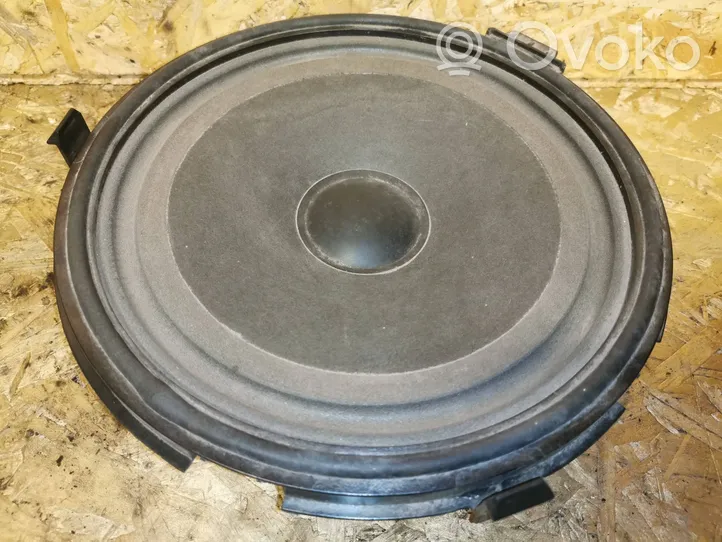 Mercedes-Benz CLK A209 C209 Subwoofer altoparlante A2038200802