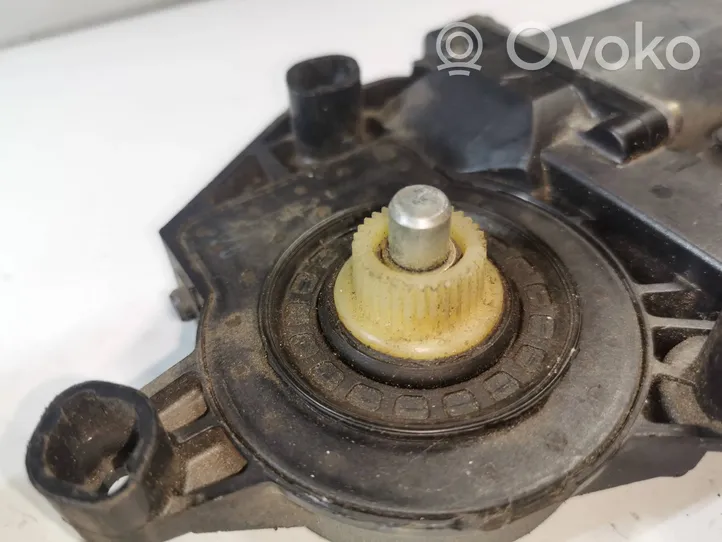 Audi A4 S4 B6 8E 8H Moteur de lève-vitre de porte avant 8E0959801A