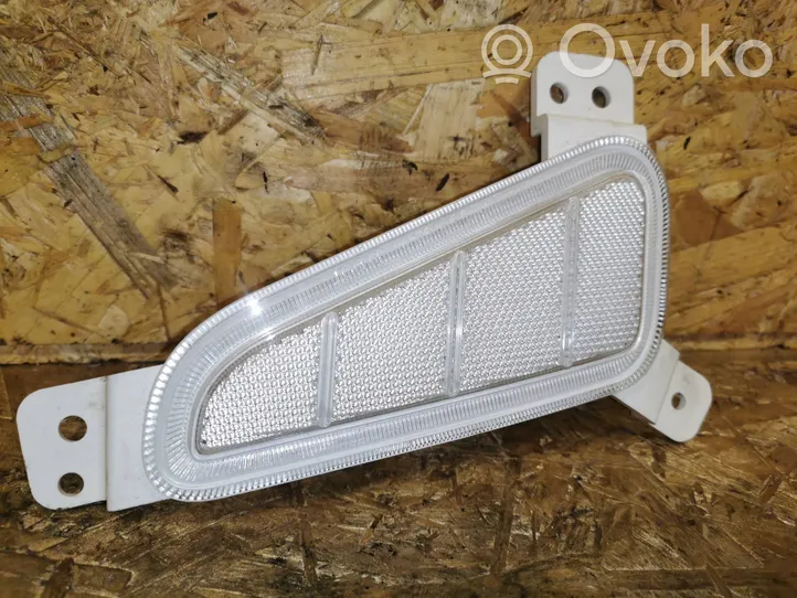 Hyundai Kona I Front reflector 92408J9210