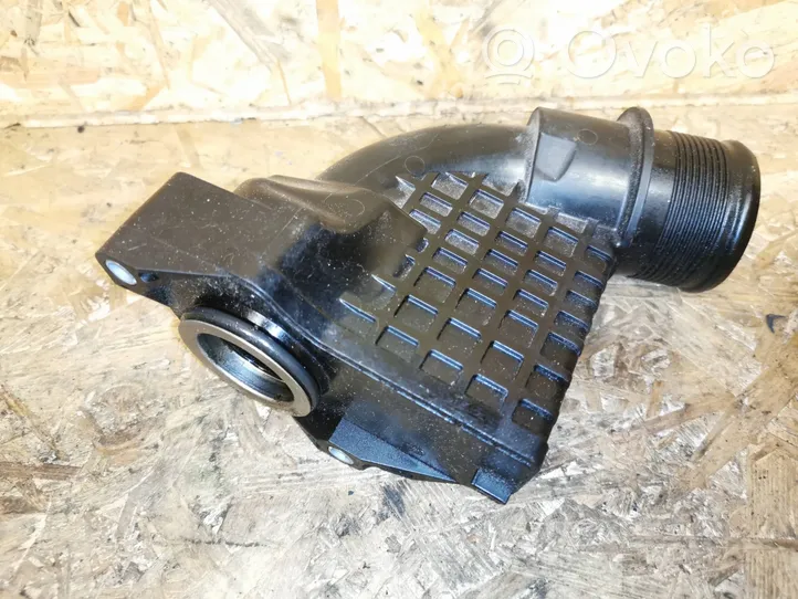 Audi A4 S4 B8 8K Air intake duct part 04L131111N