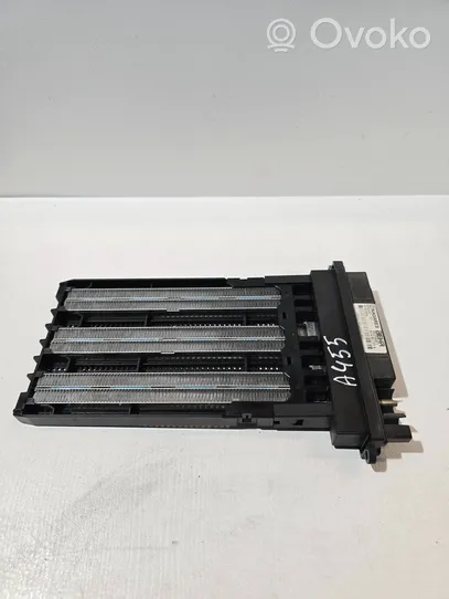 Opel Insignia A Electric cabin heater radiator 13276271