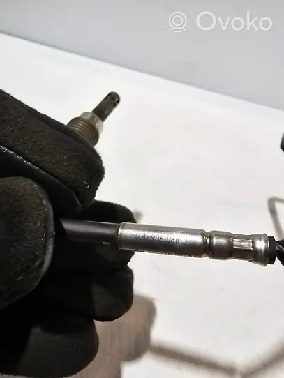 Audi A4 S4 B8 8K Sensor de temperatura del escape 4G0906088J