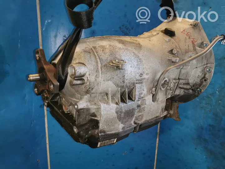 Mercedes-Benz CLC CL203 Automatic gearbox 722695