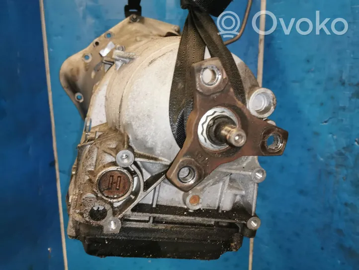 Mercedes-Benz CLC CL203 Automatic gearbox 722695