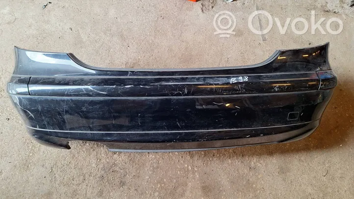 Mercedes-Benz C W203 Stoßstange Stoßfänger A20388512