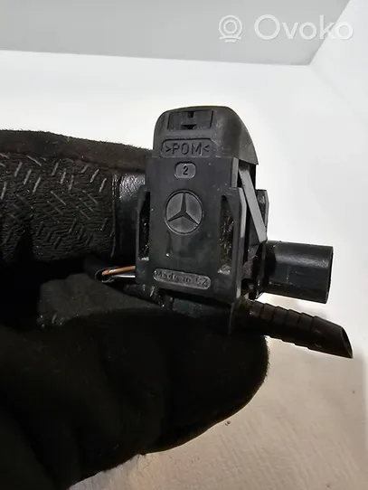 Mercedes-Benz CLC CL203 Ugello a spruzzo lavavetri per parabrezza 