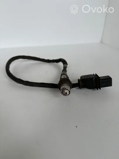 Mercedes-Benz ML W164 Sonde lambda 0035427018