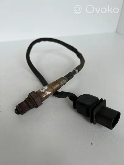 Mercedes-Benz E W211 Lambda probe sensor 0035427018