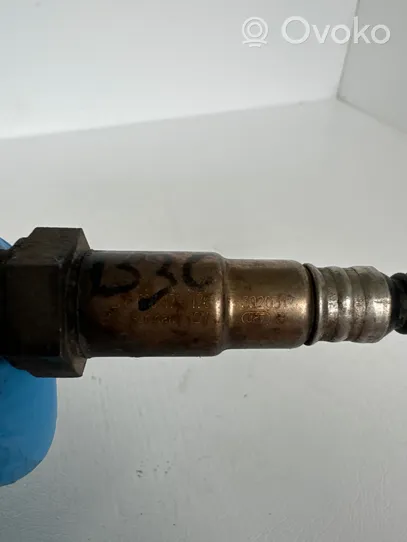 Mercedes-Benz C W203 Sonde lambda 0025400617