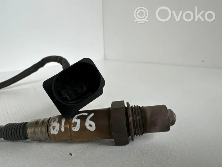 Mercedes-Benz E W211 Sonde lambda 0035427018