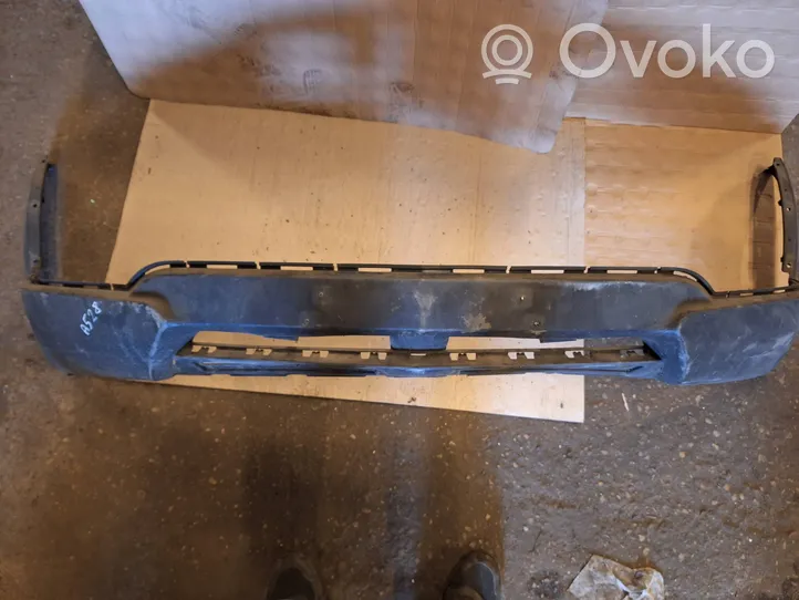 Opel Antara Front bumper 25953692