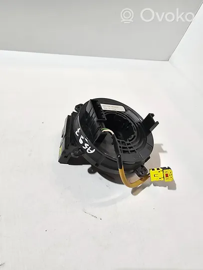 Opel Astra J Airbag slip ring squib (SRS ring) 20817720