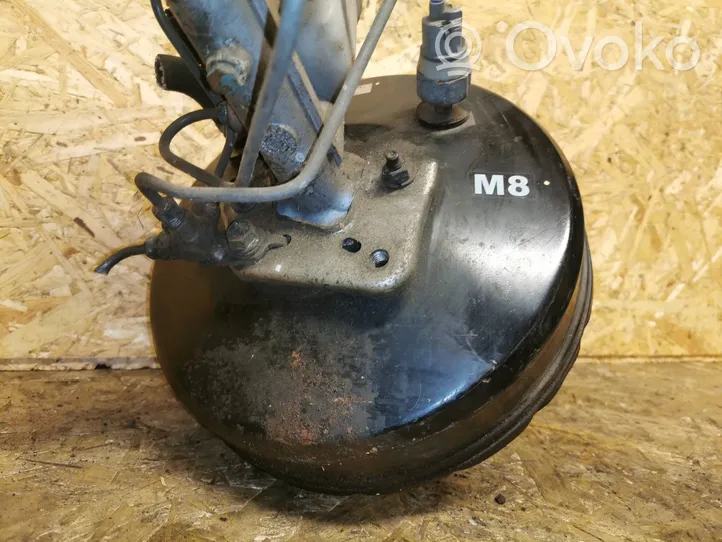 Toyota Hilux (AN10, AN20, AN30) Brake booster 13101013970