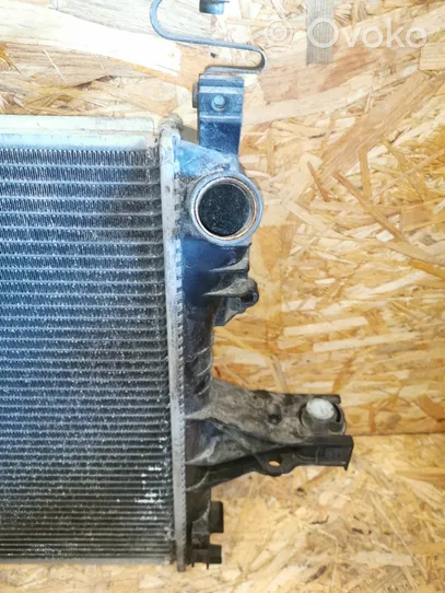 Volvo XC70 Coolant radiator 9463442A