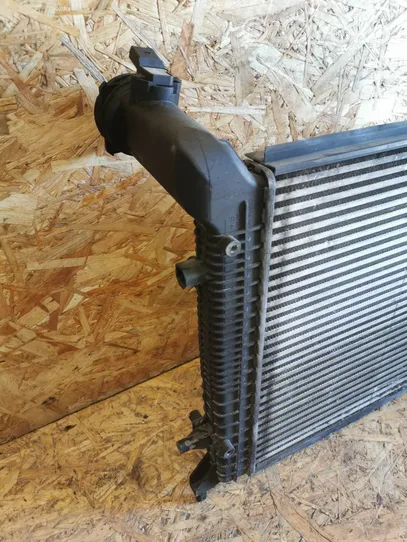 Audi A3 S3 8P Radiatore intercooler 0281002399