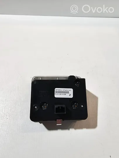 Volvo S60 Light switch 30739312