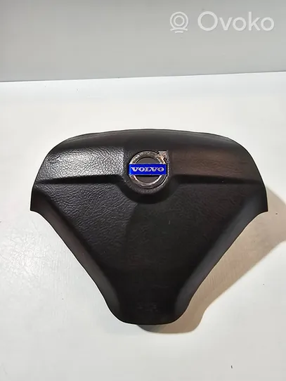 Volvo S60 Airbag de volant 30754311