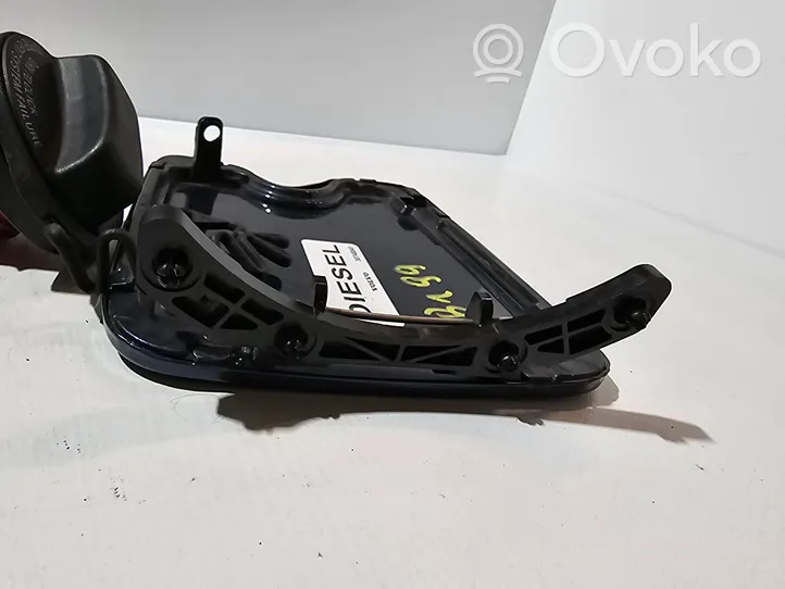 Volvo S60 Sportello del serbatoio del carburante 30748041