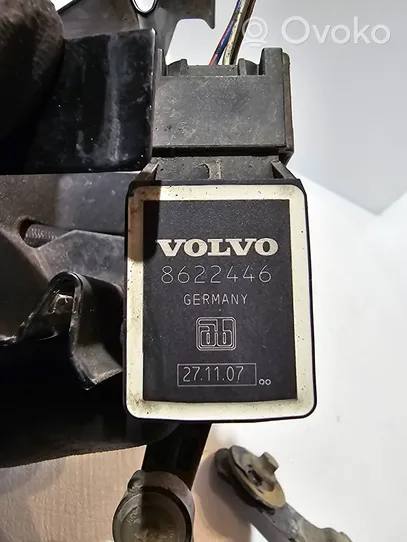 Volvo S60 Niveausensor Leuchtweitenregulierung hinten 8622446