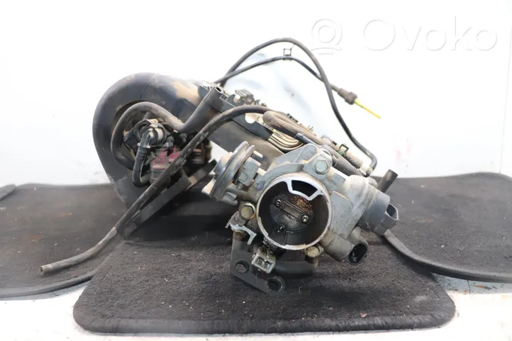 Renault Kangoo I Intake manifold 7700871089