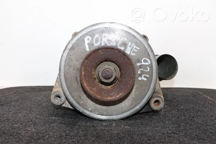 Porsche 924 Alternator 035903015M