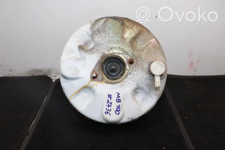 Mercedes-Benz 100 W631 Brake booster 6314304130