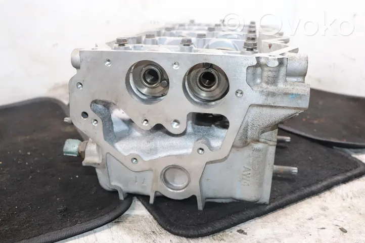 Nissan Almera N16 Engine head YD22