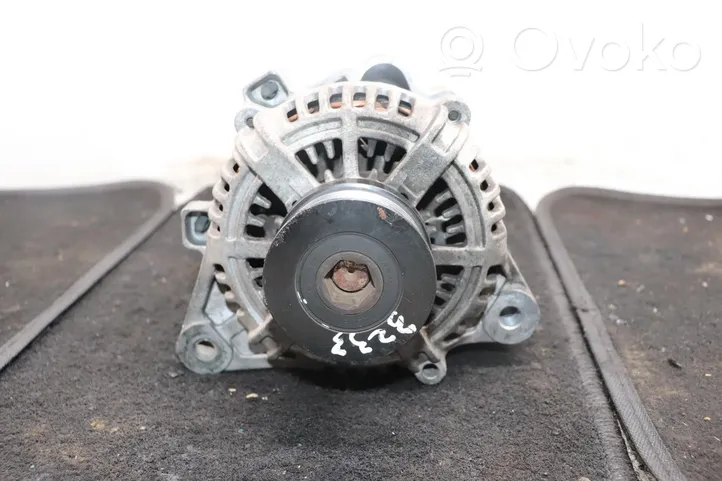 Hyundai Sonata Alternator 3730027020