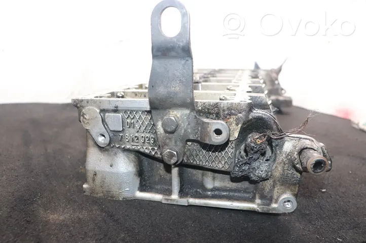 BMW X5 F15 Testata motore 11127812927