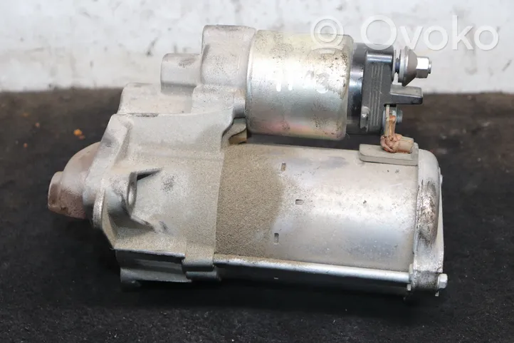 Renault Talisman Starter motor 0001170633