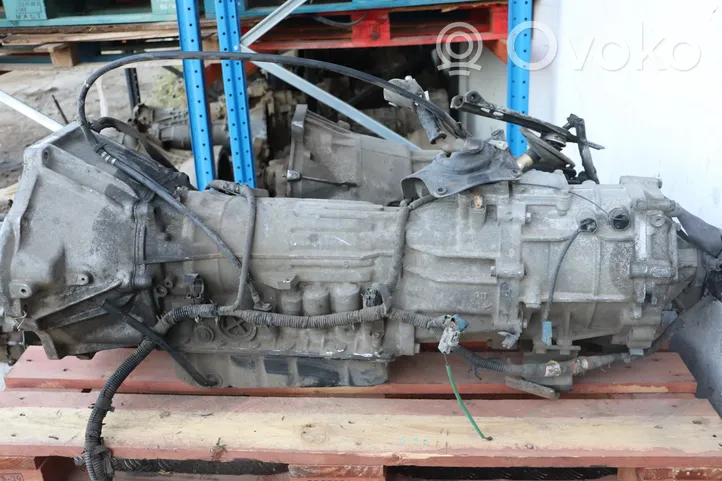 Toyota 4 Runner N120 N130 Mechaninė 5 pavarų dėžė ISIN89808