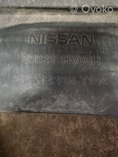 Nissan Qashqai Pare-chocs 85022HV00H