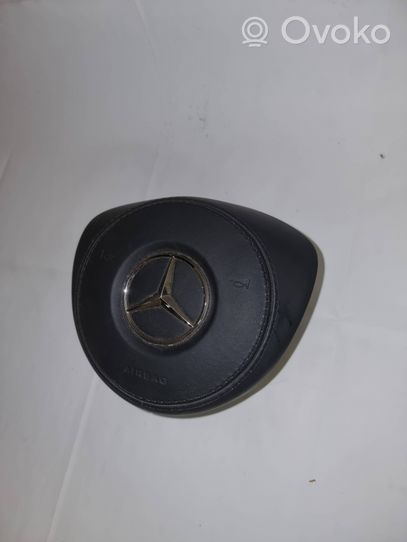 Mercedes-Benz GLE (W166 - C292) Airbag dello sterzo 623883300