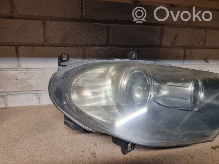 BMW X5 E70 Faro/fanale 7158932