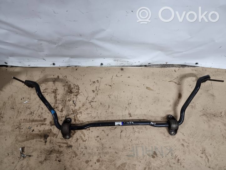 BMW X6 E71 Stabilizator przedni / drążek P677473701