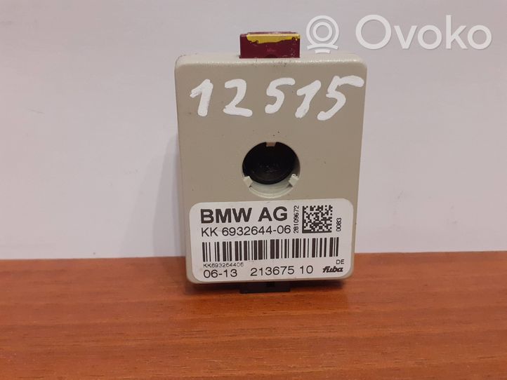 BMW X5 E70 Amplificateur d'antenne 21367510